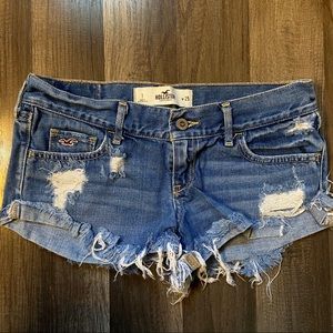Hollister Shorts